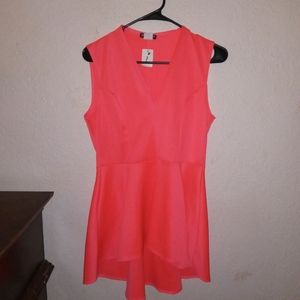 Long Top